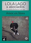 Lola Lago y asociados -  A2: Amor en linea -  