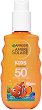 Garnier Ambre Solaire Kids Nemo Sun Protection Spray SPF 50+ -  