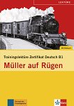 Muller auf Rugen -  B1 - 