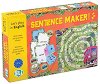 Sentence Maker -      - 