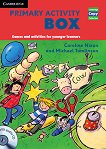 Primary Activity Box:       - 