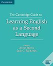 The Cambridge Guide to Learning English as a Second Language:     -   
