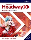 Headway -  Elementary:     Fifth Edition - 