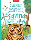 Curious Questions & Answers about Saving the Earth - ������ �����