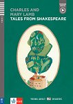 Tales from Shakespeare -  B2 - 