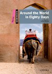 Dominoes -  Starter (A1): Around the World in Eighty Days - 