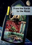 Dominoes -  1 (A1/A2): From the Earth to the Moon -  