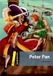 Dominoes -  1 (A1/A2): Peter Pan - 