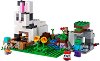 LEGO Minecraft -    -  