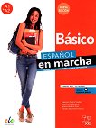 Nuevo Espanol en marcha -  basico (A1 - A2):     +     - 