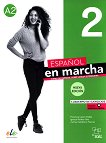Nuevo Espanol en marcha -  2 (A2):      +     - 