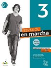 Nuevo Espanol en marcha -  3 (B1):      +     - 