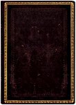  Paperblanks Black Moroccan - 