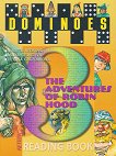 Dominoes -  3:        1., 2., 3.  4.  - 