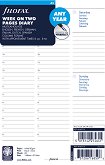    Filofax -   - 