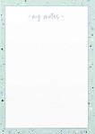    Filofax My Notes - 