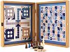   4  1 - Navy Blue - 