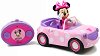     Jada Toys - Minnie Roadster -  