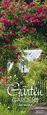 Стенен календар - Gardens 2027 - календар