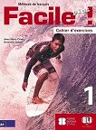 Facile Plus -  1 (A1):      - Anna Maria Crimi, Domitille Hatuel -  
