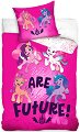     2  Sonne My Little Pony We Are The Future -  