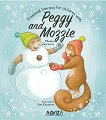 Financial literacy for children with Peggy and Mozzie - Book Three - Mladen Zapryanov - детска книга