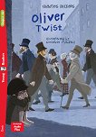 Oliver Twist - Elementary A2 - Charles Dickens -  