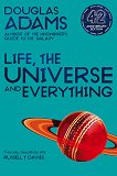 Life, the Universe and Everything - Douglas Adams - книга