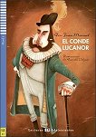 El conde Lucanor - Adolescentes A2 - Don Juan Manuel -  