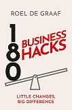 180 Business Hacks - Roel de Graaf - �����
