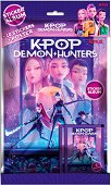 KPop Demon Hunters - ����� �� ������� - ������ �����