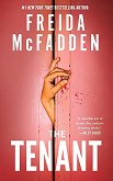 The Tenant - Freida McFadden - книга