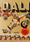 Les diners de Gala - Salvador Dali - 