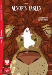 Aesop's fables -  Absolute Beginners Pre-A1 - Aesop -  