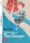 The Adventures of Tom Sawyer - Elementary A2 - Mark Twain -  