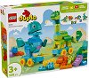 LEGO Duplo -    3  1 - 