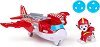    Air Rescue - Spin Master -  