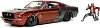   1967 Ford Mustang - Jada Toys - 