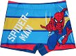   E plus M Spiderman -  