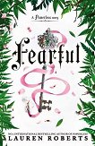 Fearful - Lauren Roberts - книга