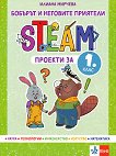    : STEAM   1.  - 