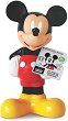 Naturaverde Mickey Mouse Shower Gel 3D - ������ �����