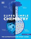 Super Simple Chemistry - книга