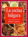 La cocina bulgara - Dimitar Mantov - 