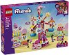 LEGO Friends - ������� ������ �� ������� � �������� - ��������