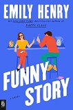 Funny Story - Emily Henry - 