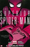 Superior Spider-Man: A Troubled Mind ( ) -  