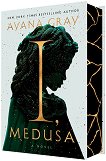 I, Medusa - Ayana Gray - книга