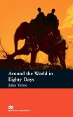 Macmillan Readers - Starter: Around the World in Eighty Days - Jules Verne - 