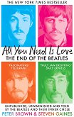 All You Need Is Love - Peter Brown, Steven Gaines - книга